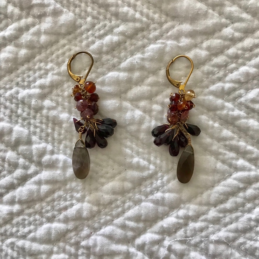 Beaded Earnings